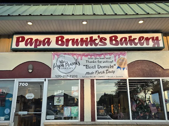 Papa Brunk's Bakery Picture 8