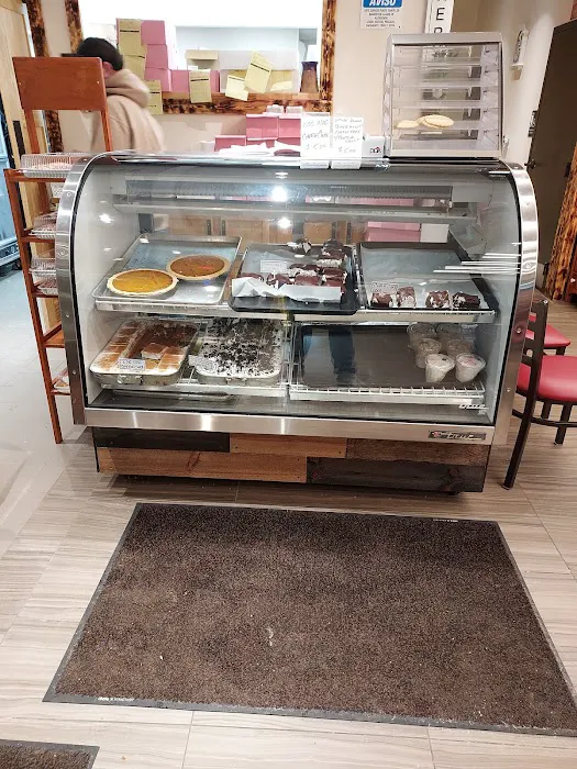 Papa Brunk's Bakery Picture 5