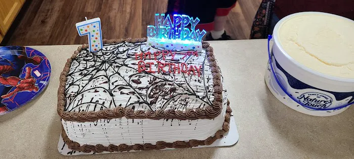Papa Brunk's Bakery Picture 4