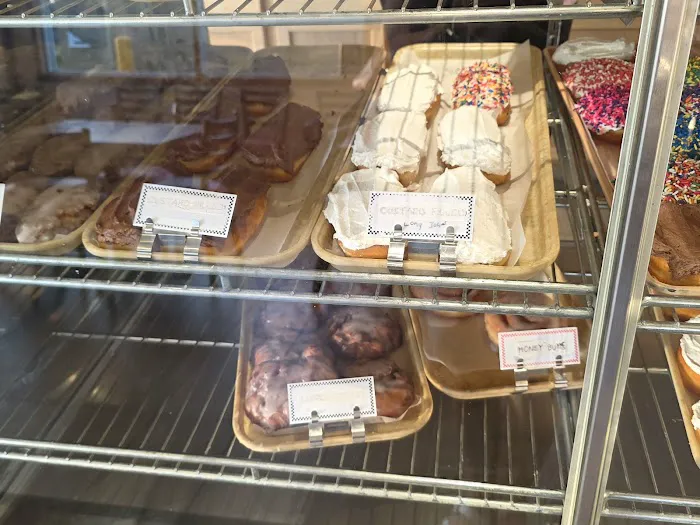 Papa Brunk's Bakery Picture 6