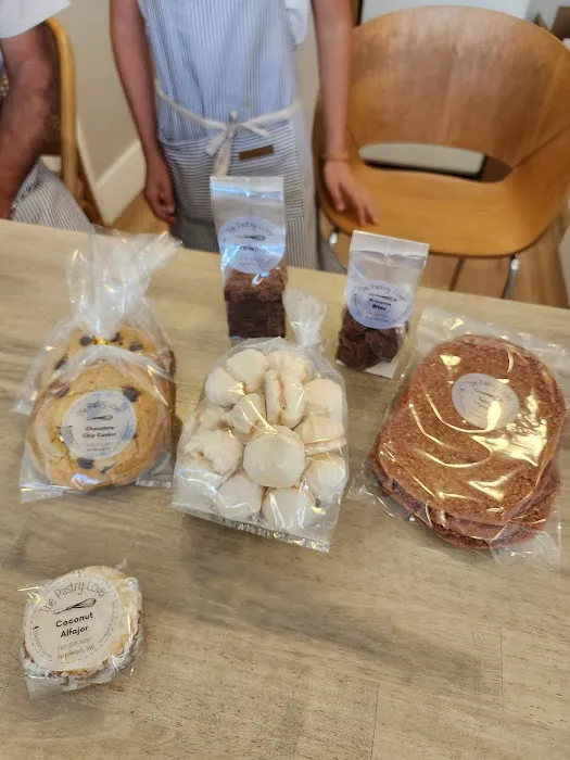 The Pastry Lover LLC Picture 1