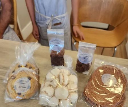 The Pastry Lover LLC