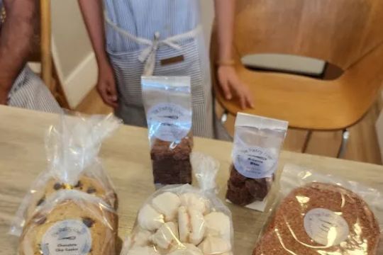 The Pastry Lover LLC