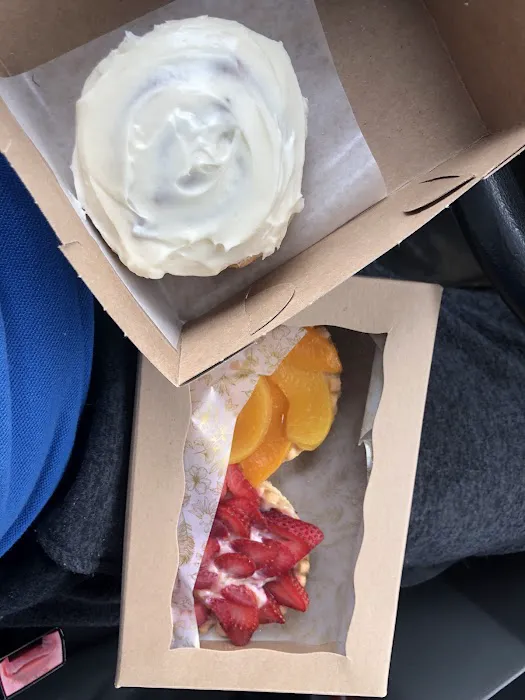 The Pastry Lover LLC Picture 3