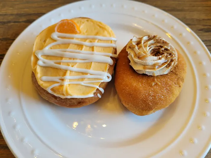 Simple Simon Bakery Picture 2