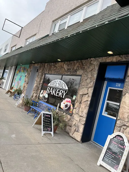 Simple Simon Bakery Picture 10