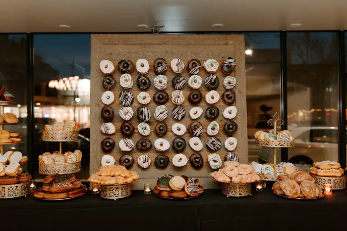 Simple Simon Bakery Picture 9