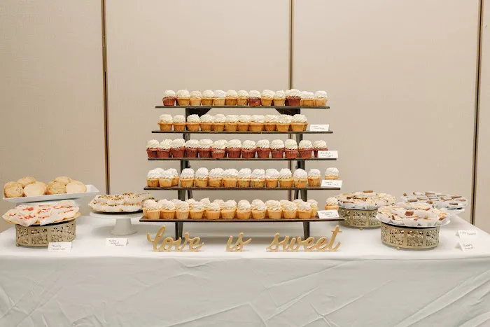 Simple Simon Bakery Picture 8