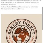 Bakery Direct LLC