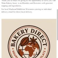 Bakery Direct LLC ico