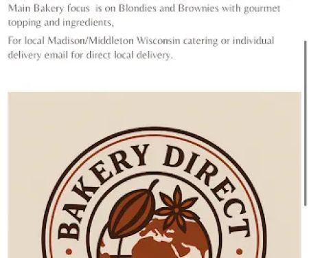 Bakery Direct LLC