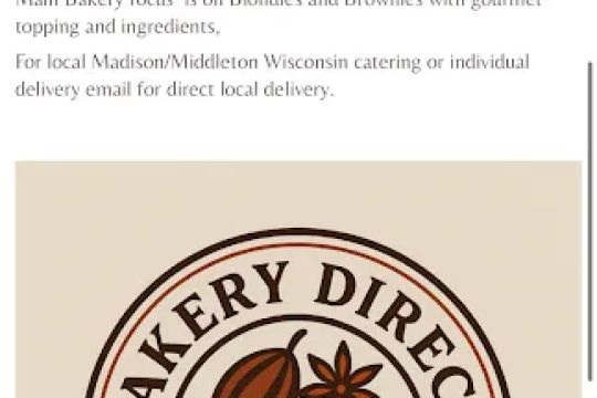 Bakery Direct LLC