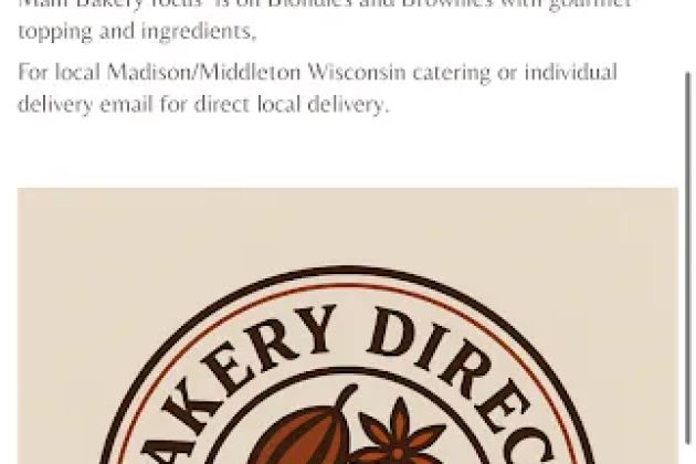 Bakery Direct LLC