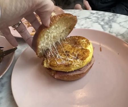 Voyageurs Bakehouse - Appleton