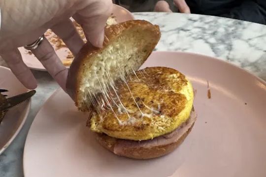 Voyageurs Bakehouse - Appleton
