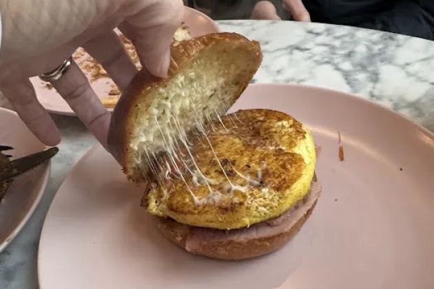 Voyageurs Bakehouse - Appleton