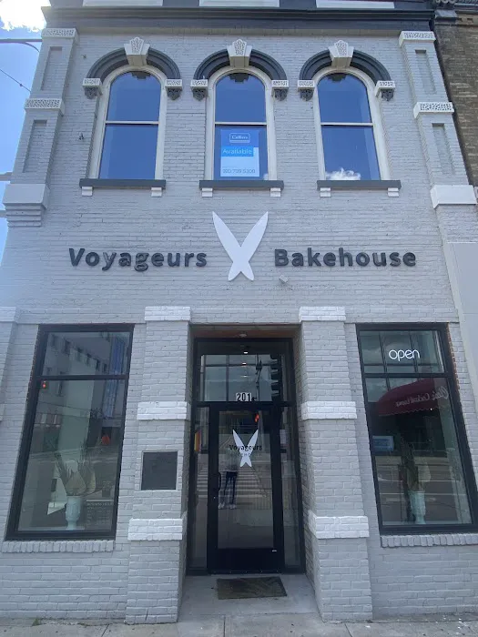 Voyageurs Bakehouse - Appleton Picture 5