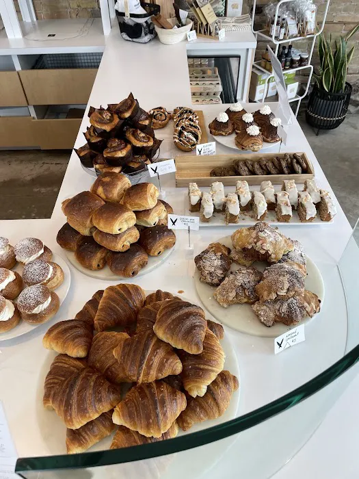 Voyageurs Bakehouse - Appleton Picture 8