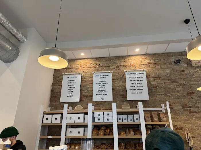 Voyageurs Bakehouse - Appleton Picture 2