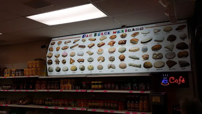 Trigales Bakery Picture 8