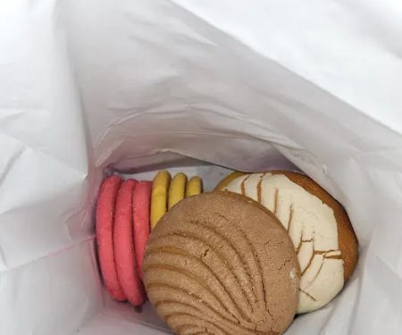 Trigales Bakery