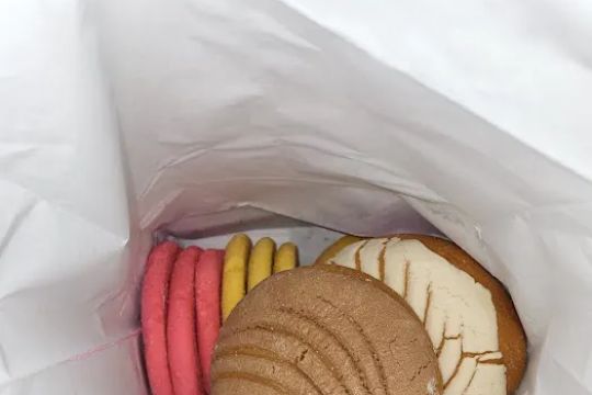 Trigales Bakery