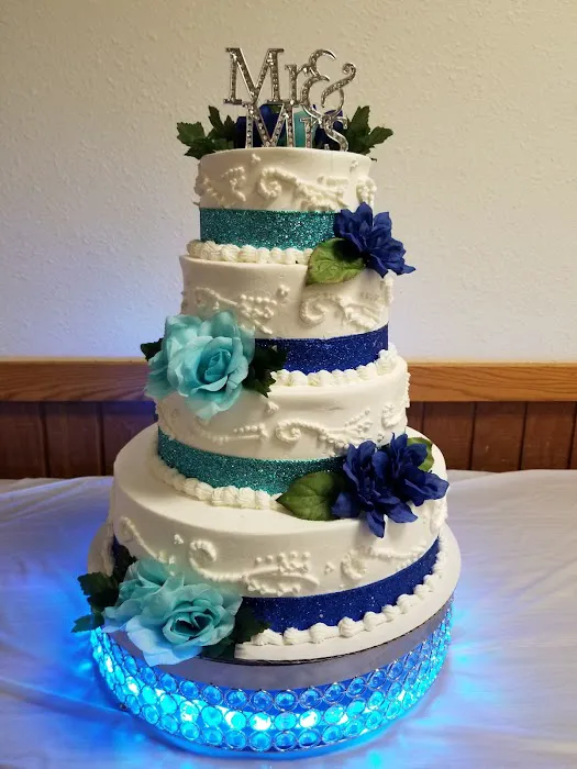 Trigales Bakery Picture 5