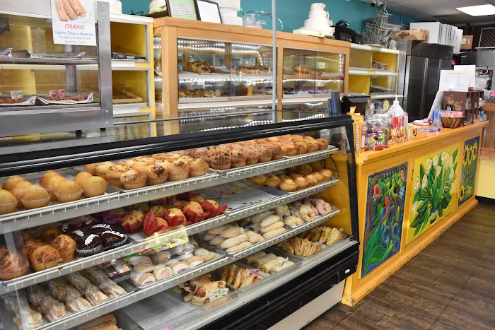 Trigales Bakery Picture 7