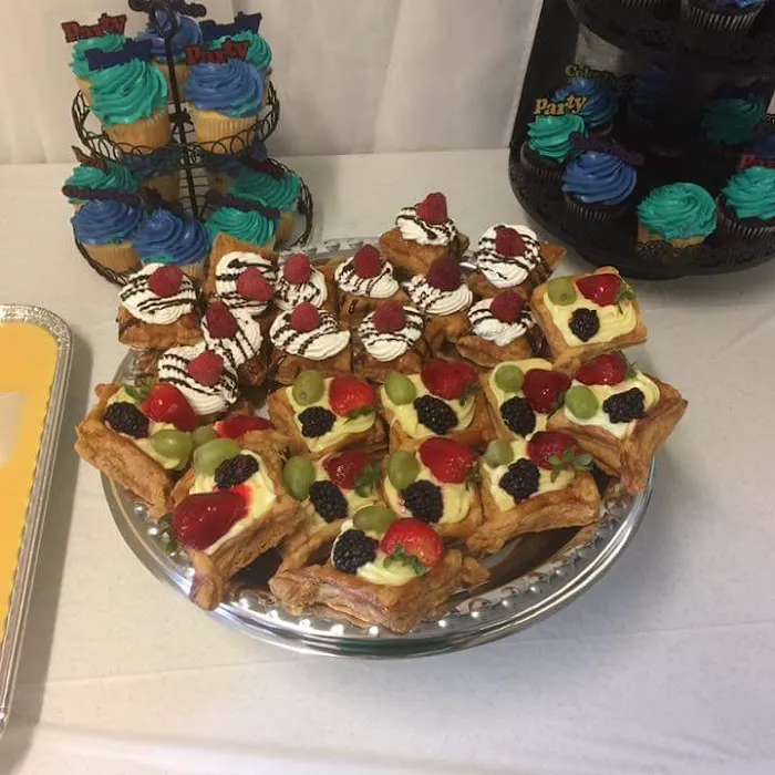 Trigales Bakery Picture 6