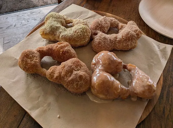 Cheeky Doughnuts Picture 5