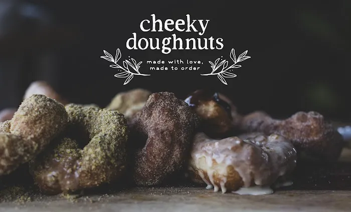 Cheeky Doughnuts Picture 2