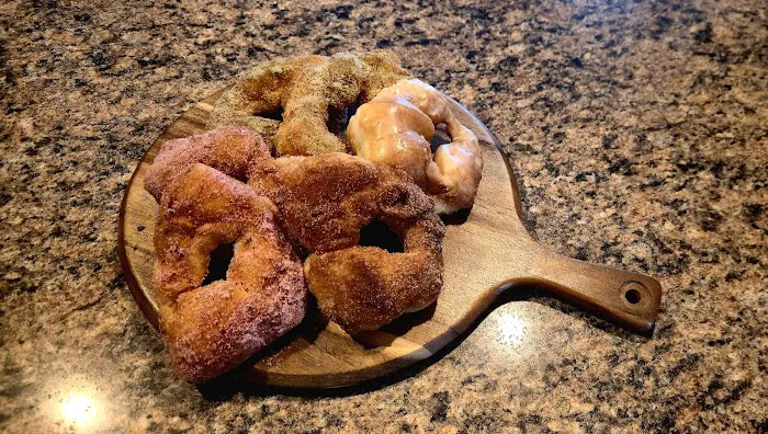 Cheeky Doughnuts Picture 3
