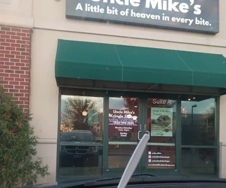 Uncle Mike's Kringle Shoppe