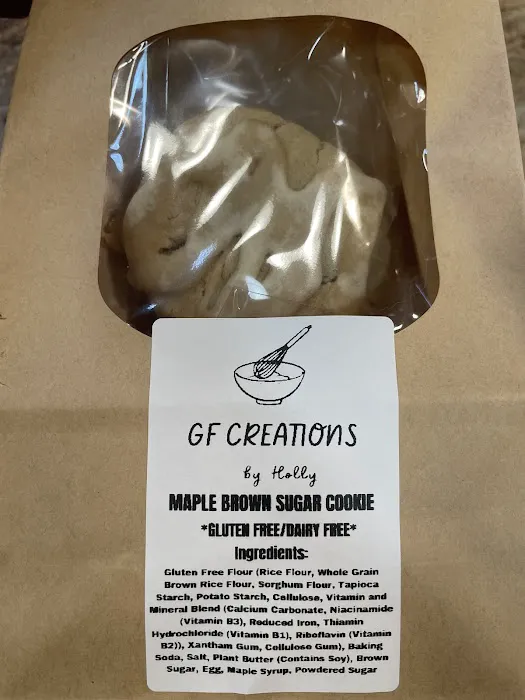 GF Creations by Holly LLC Picture 2