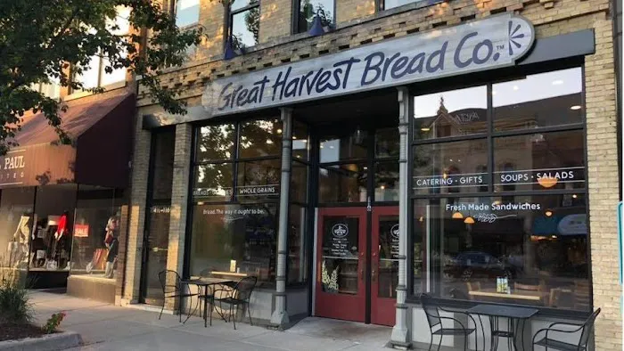 Great Harvest Bread Co. - Neenah Picture 4