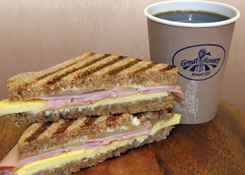 Great Harvest Bread Co. - Neenah Picture 8