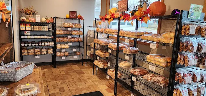 Manderfield's Home Bakery Menasha Picture 8