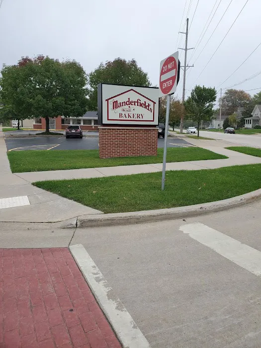 Manderfield's Home Bakery Menasha Picture 10
