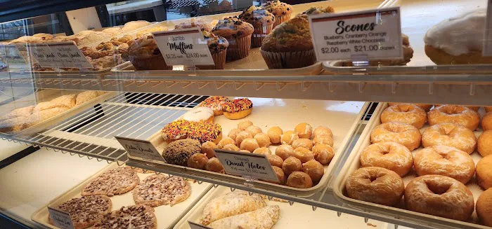 Manderfield's Home Bakery Menasha Picture 4