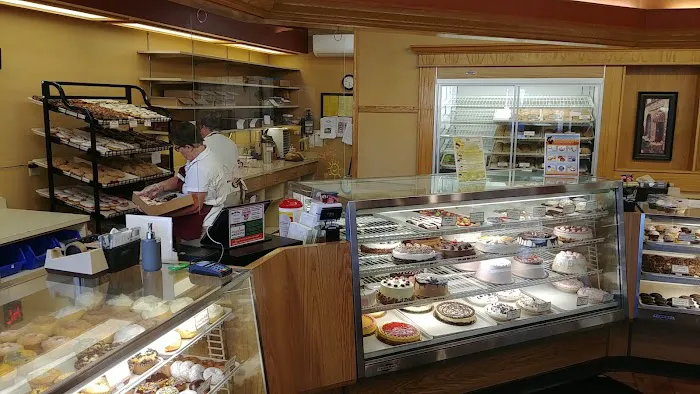 Manderfield's Home Bakery Menasha Picture 9
