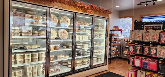 Manderfield's Home Bakery Menasha Picture 1