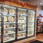 Manderfield's Home Bakery Menasha