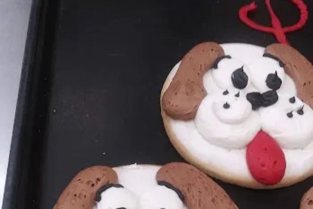 Hy-Vee Bakery