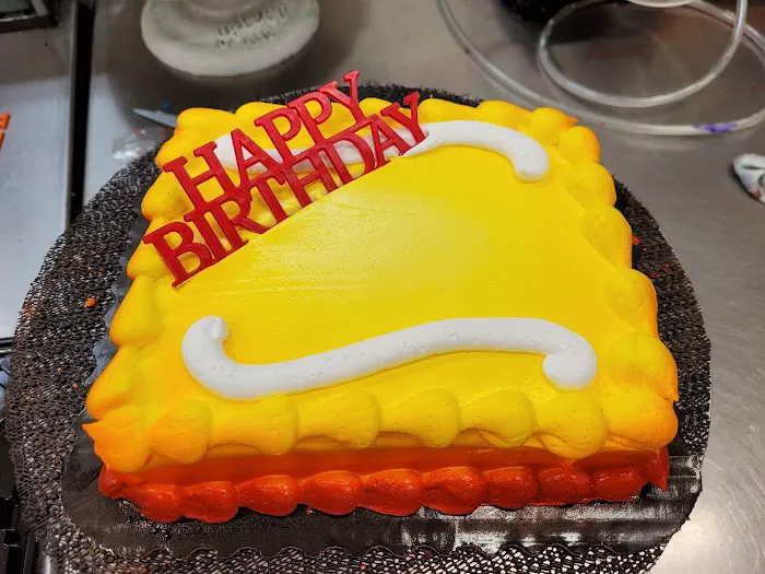 Hy-Vee Bakery Picture 3