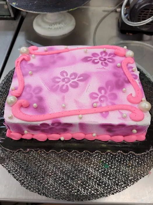 Hy-Vee Bakery Picture 5