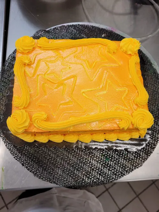 Hy-Vee Bakery Picture 4
