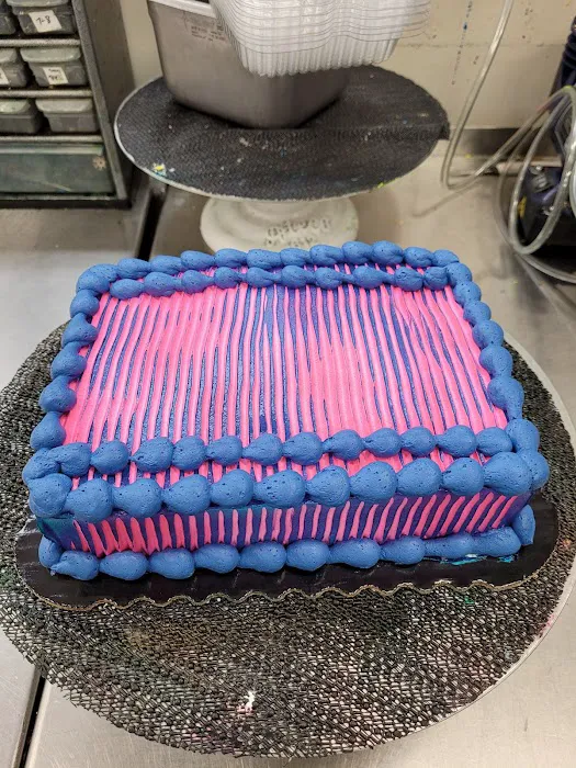 Hy-Vee Bakery Picture 9