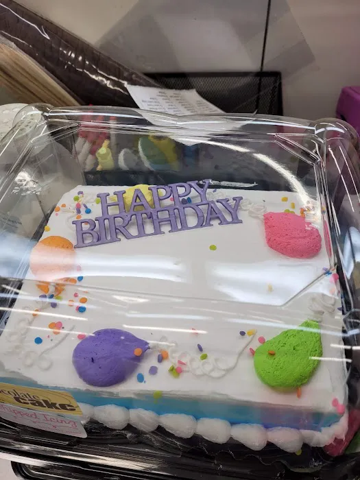 Hy-Vee Bakery Picture 6