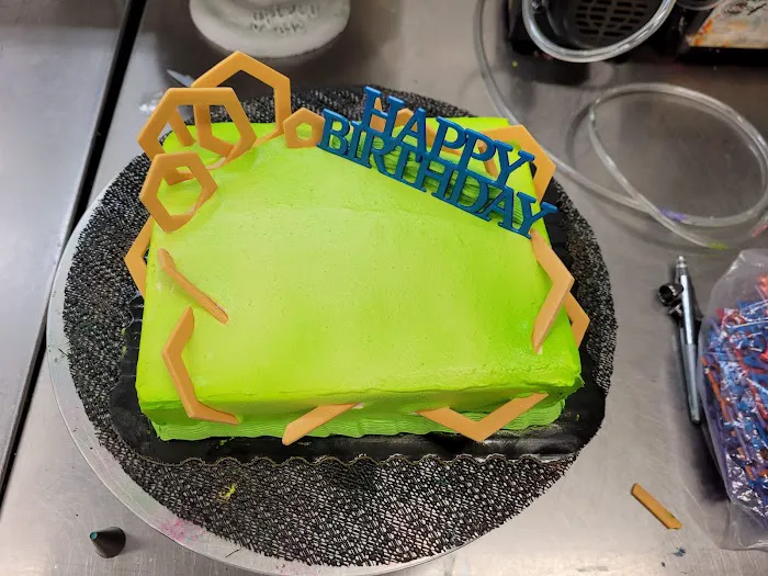 Hy-Vee Bakery Picture 8