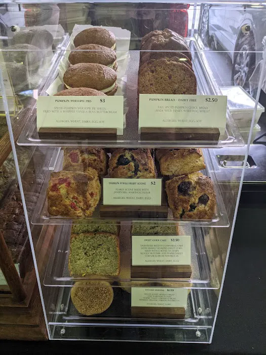 Bread Worthy Bakery Picture 6